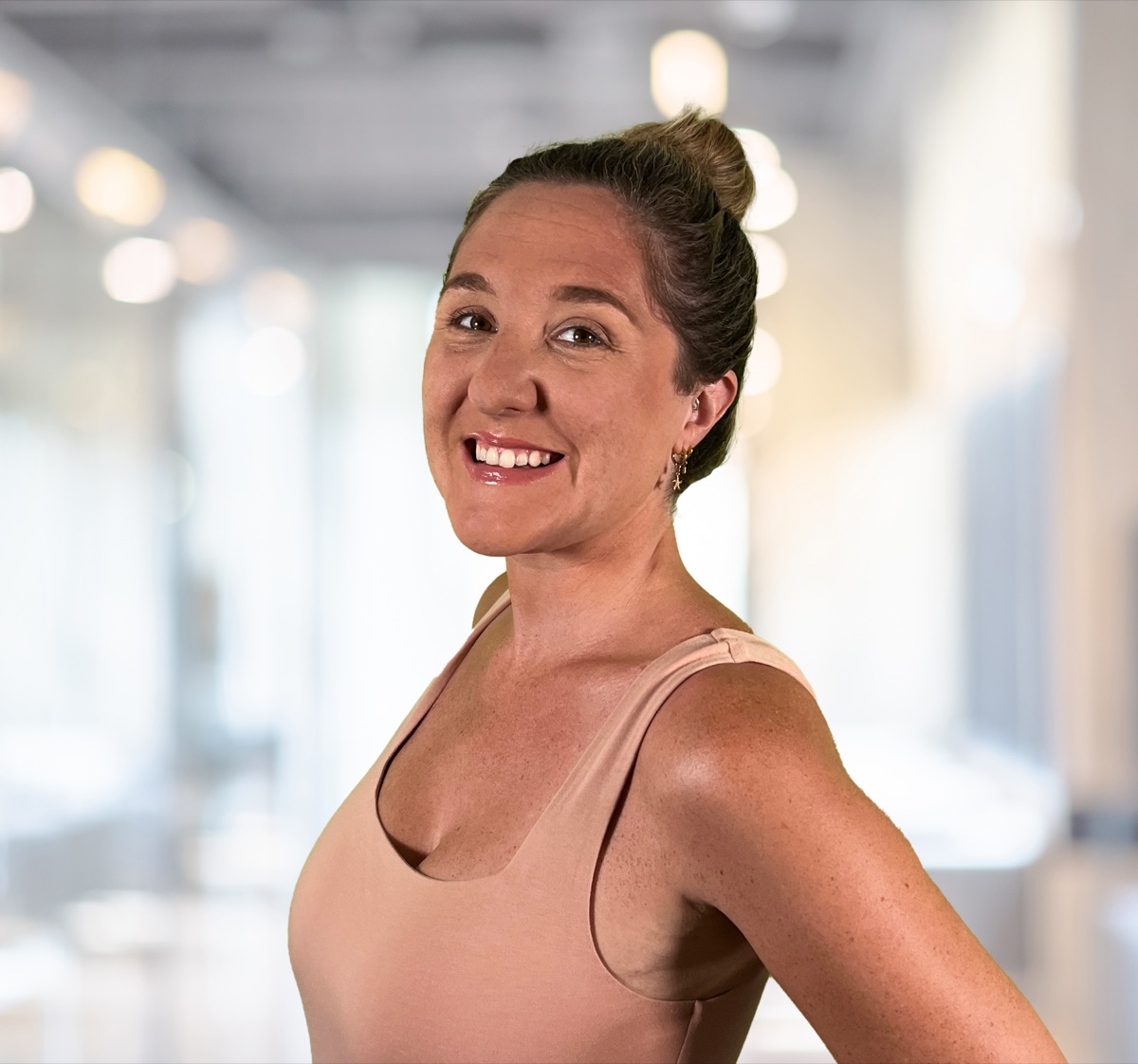 Alexandra “Alex” Catt, Co-Founder and Travel Advisor at Coaching Agents Through Travel Alexandra “Alex” Catt, Co-Founder and Travel Advisor at Coaching Agents Through Travel