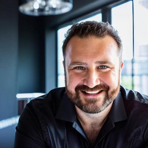 Oliver Catt, Co-Founder and Business Coach at Coaching Agents Through Travel Oliver Catt, Co-Founder and Business Coach at Coaching Agents Through Travel